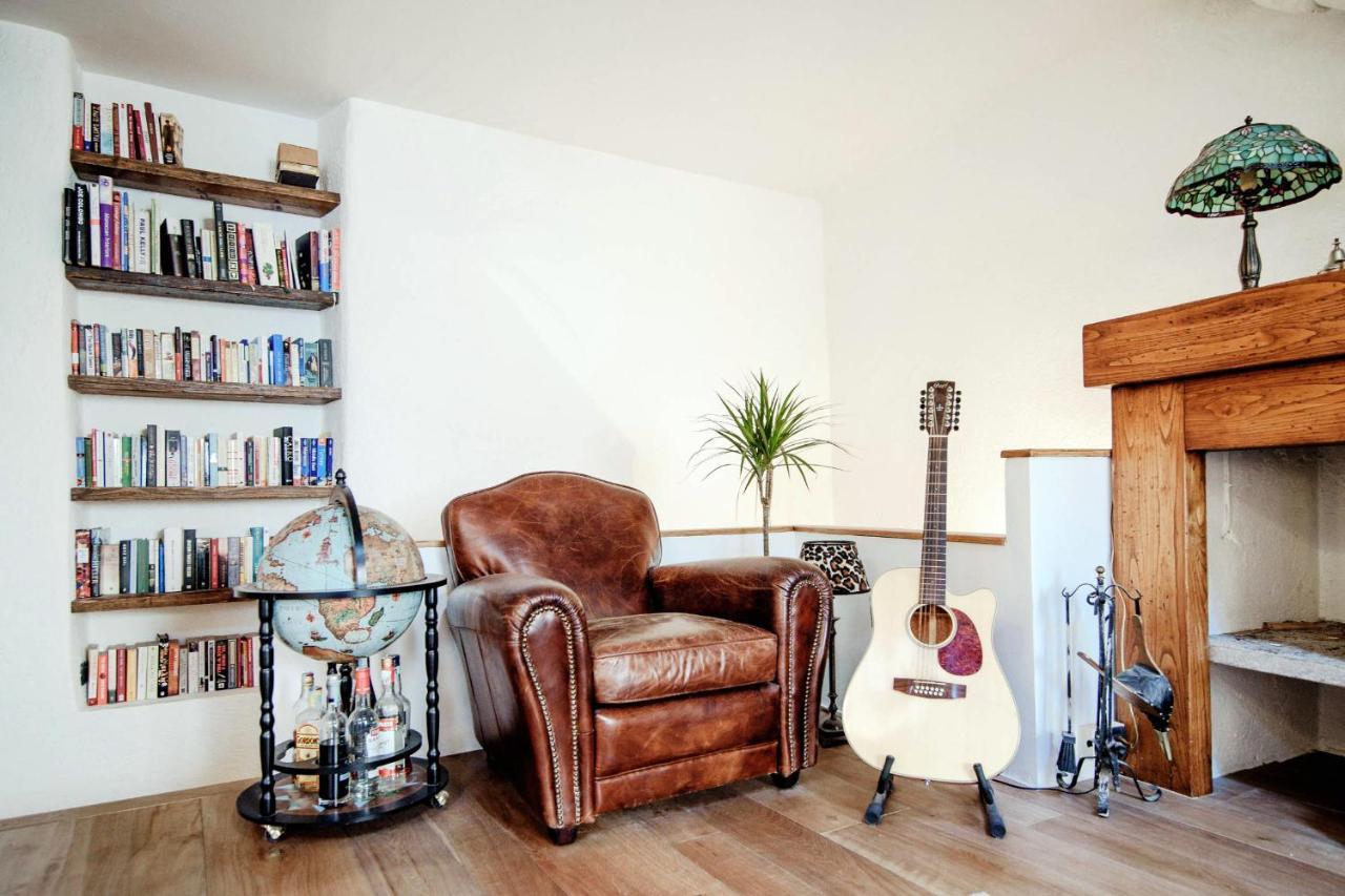 House Of Dreams Appartement Como Buitenkant foto