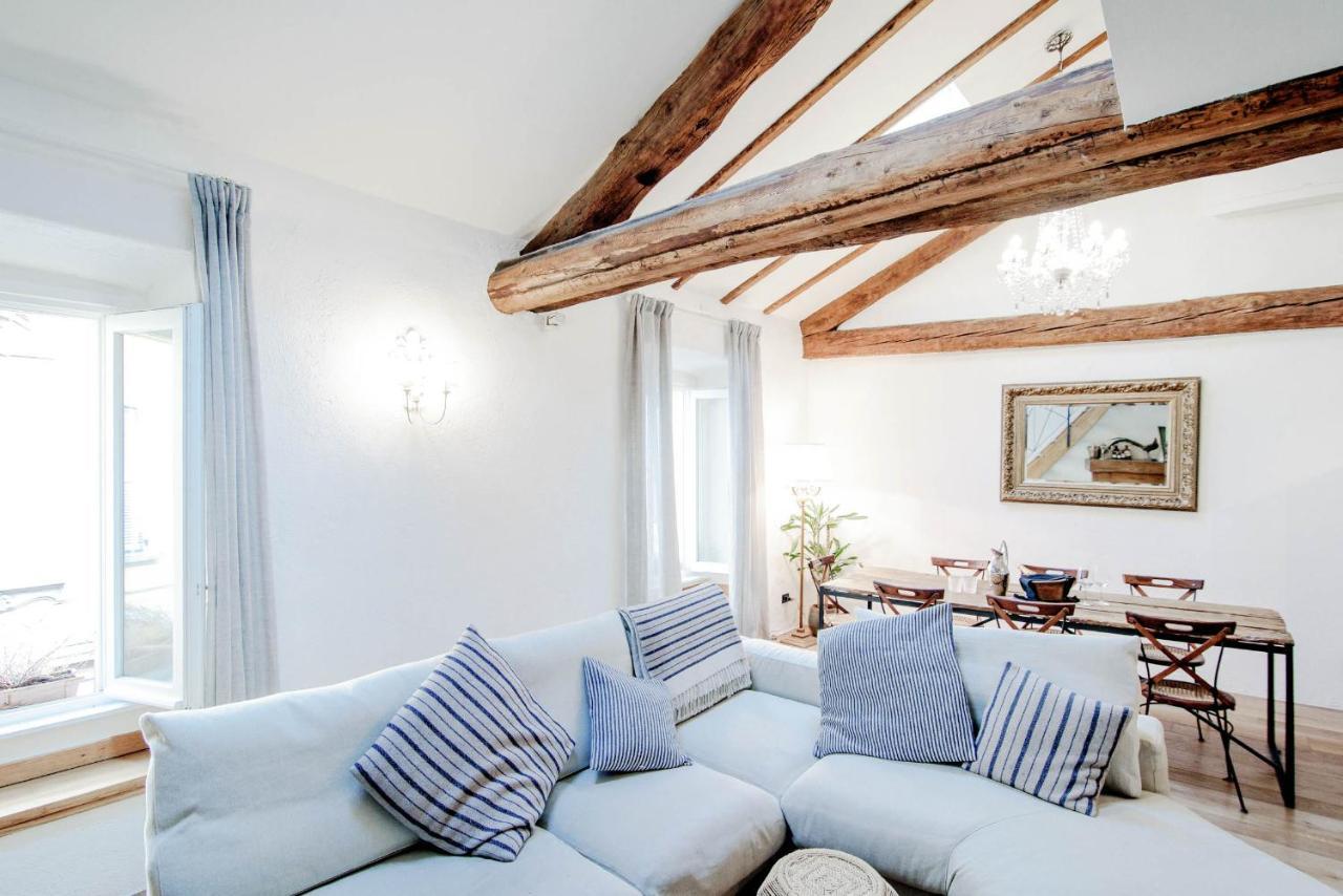 House Of Dreams Appartement Como Buitenkant foto