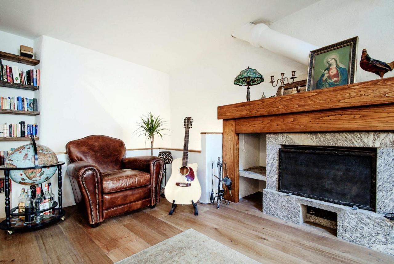 House Of Dreams Appartement Como Buitenkant foto