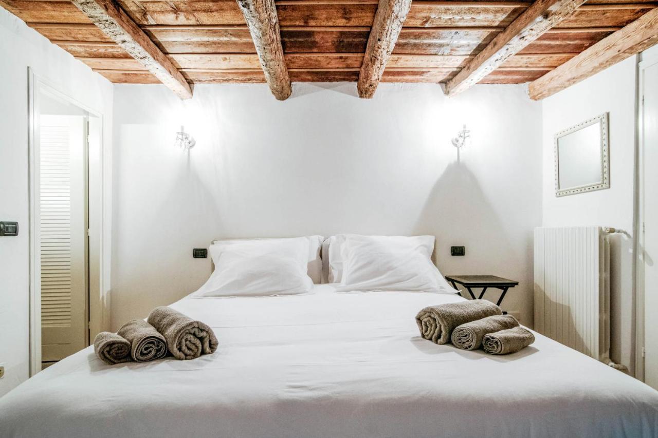 House Of Dreams Appartement Como Buitenkant foto