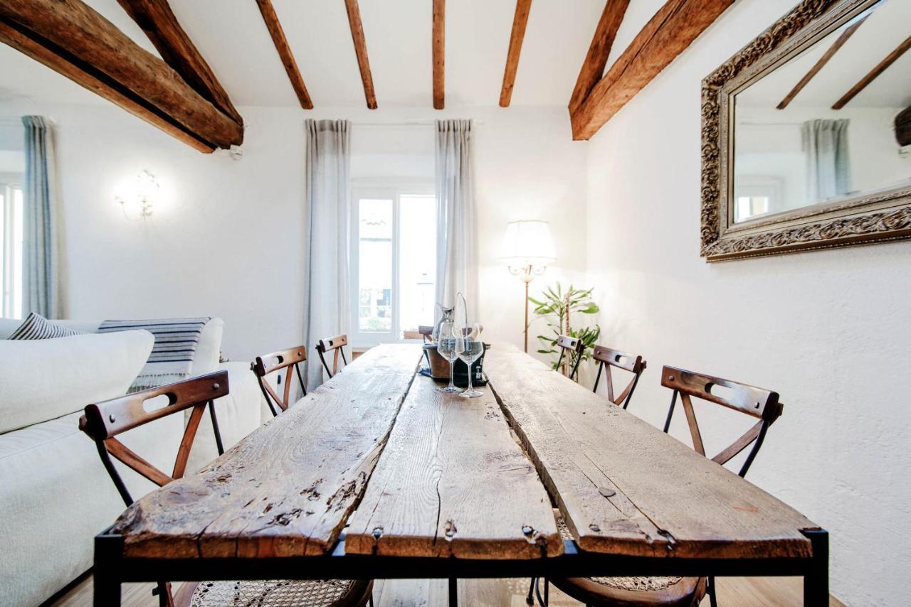 House Of Dreams Appartement Como Buitenkant foto