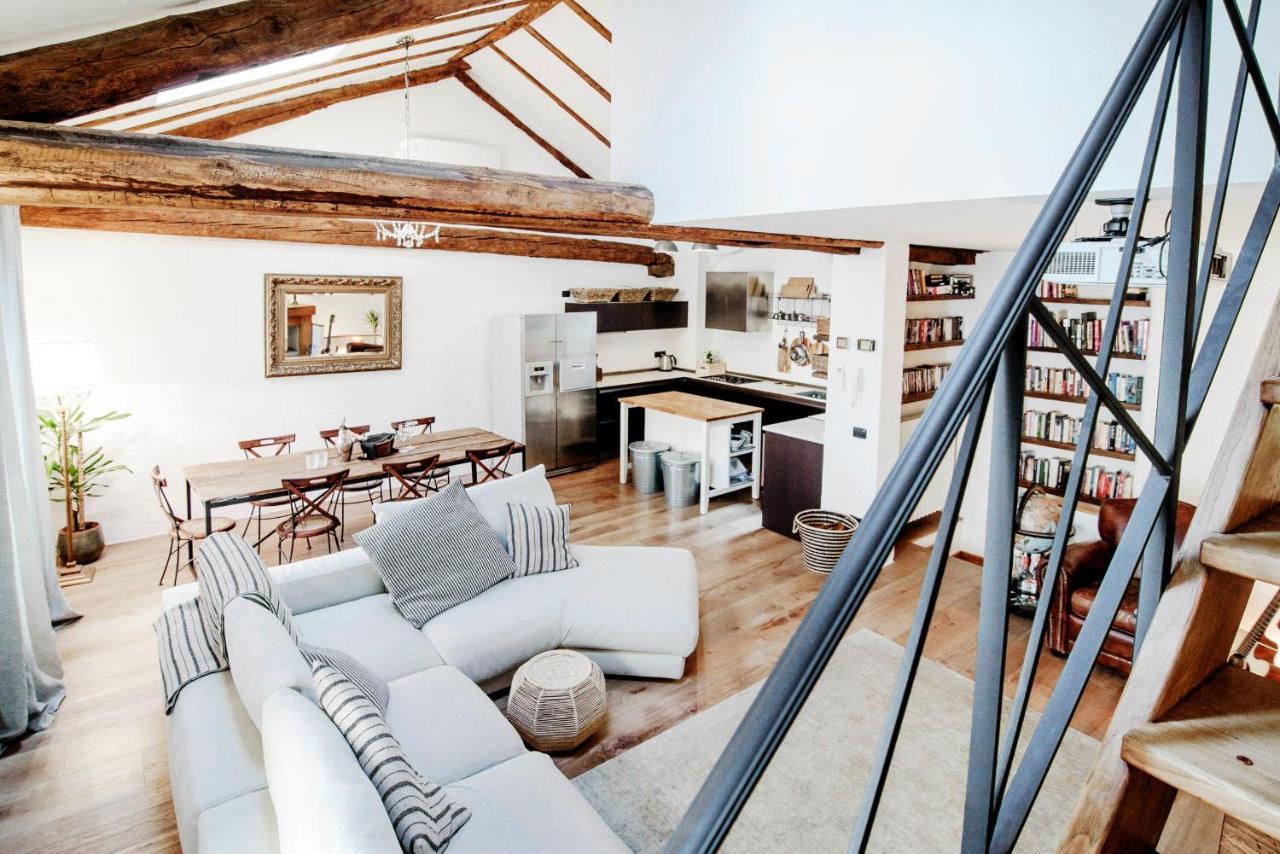 House Of Dreams Appartement Como Buitenkant foto