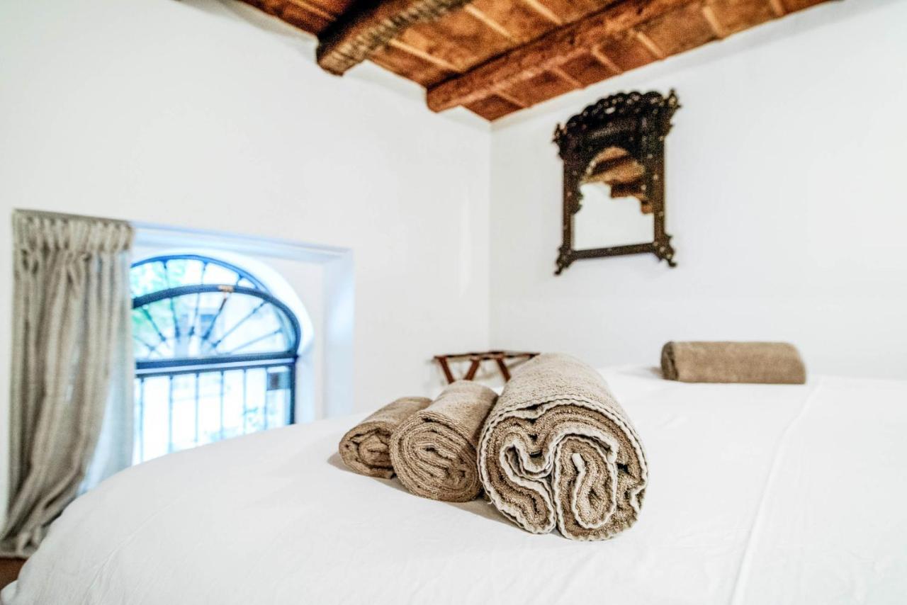 House Of Dreams Appartement Como Buitenkant foto