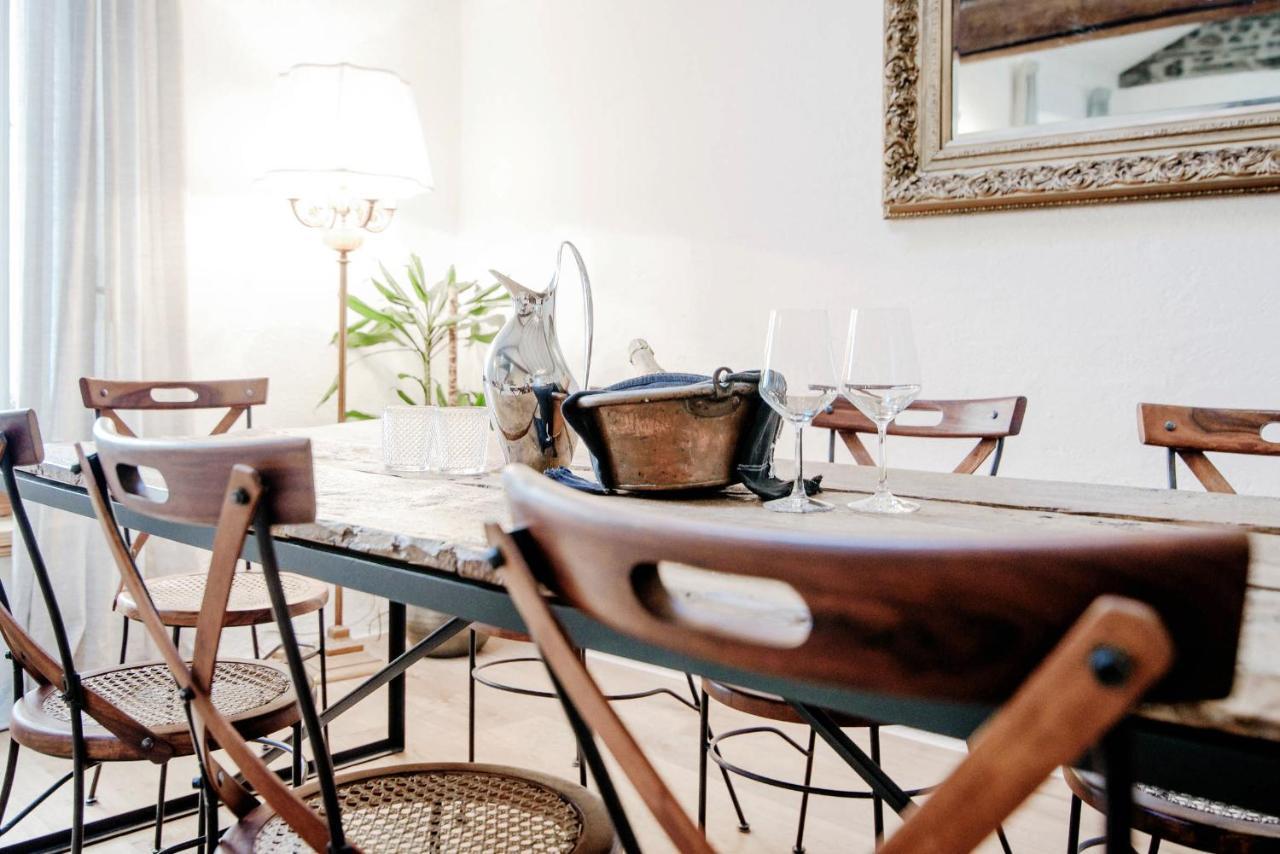 House Of Dreams Appartement Como Buitenkant foto