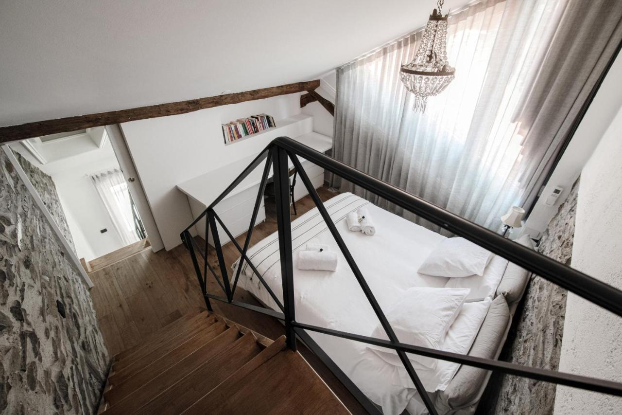 House Of Dreams Appartement Como Buitenkant foto