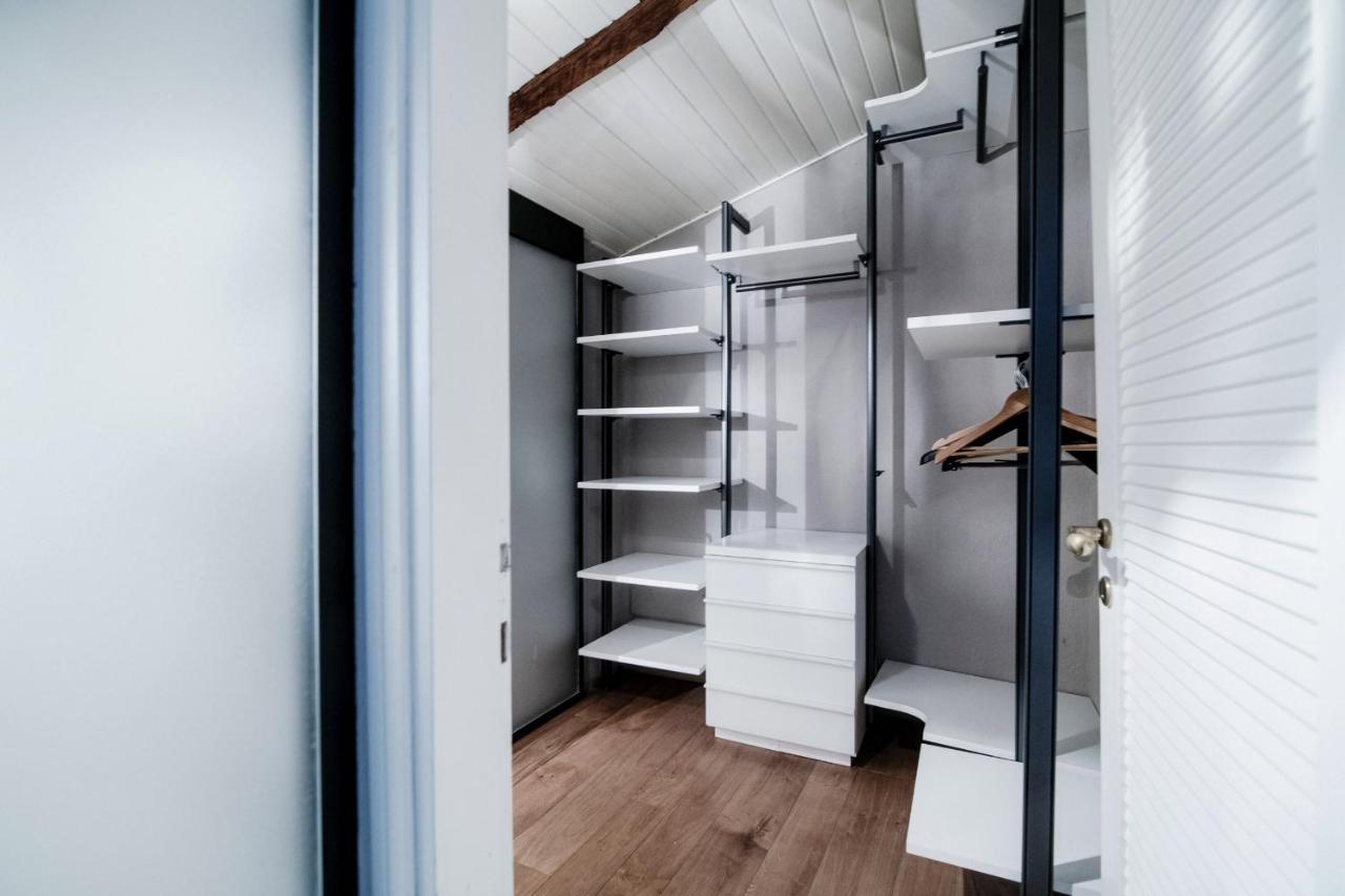 House Of Dreams Appartement Como Buitenkant foto