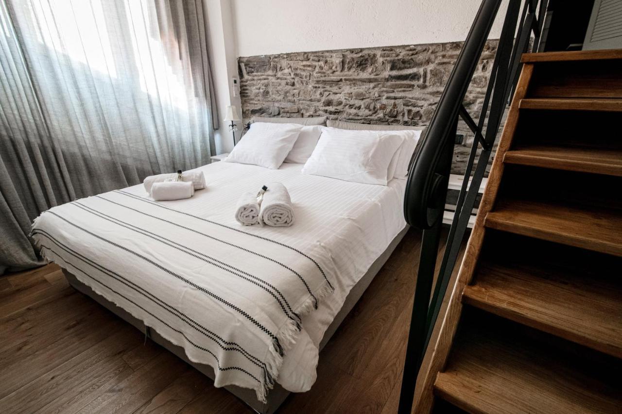House Of Dreams Appartement Como Buitenkant foto