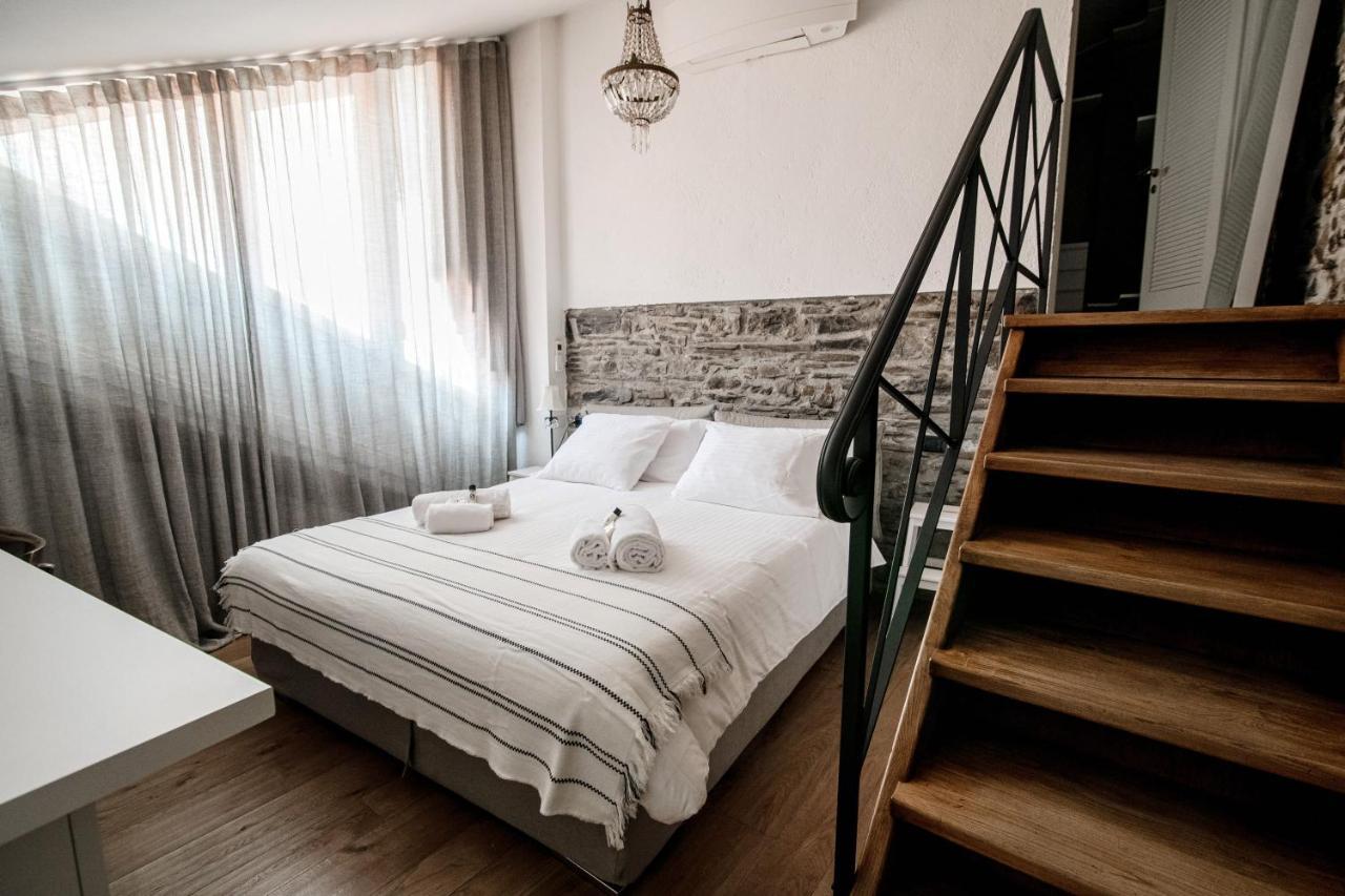 House Of Dreams Appartement Como Buitenkant foto